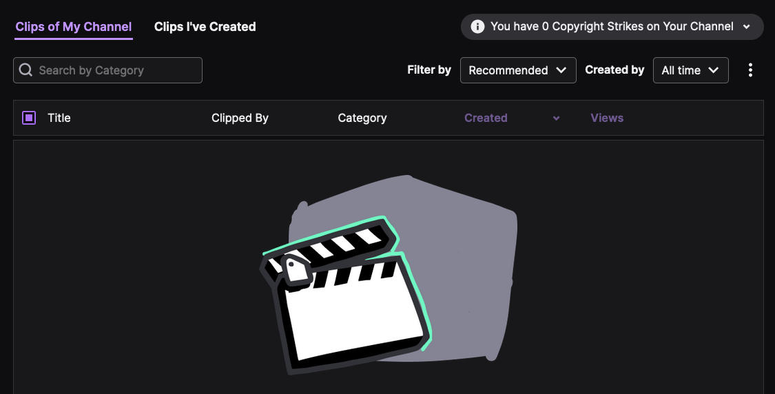 Delete & Manage Clips On Twitch 2024 Guide